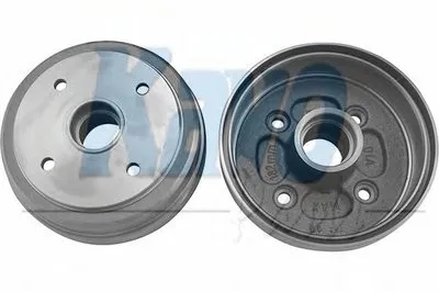 Тормозной барабан KAVO PARTS купить