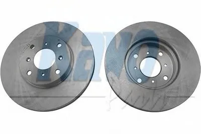 Тормозной диск KAVO PARTS купить