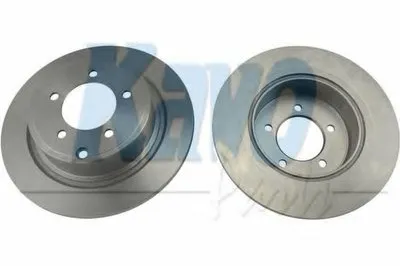 Тормозной диск KAVO PARTS купить
