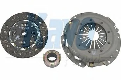 Комплект сцепления KAVO PARTS купить