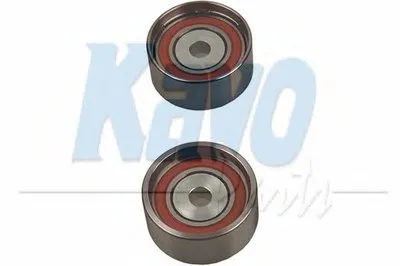 Паразитный / Ведущий ролик, зубчатый ремень KAVO PARTS купить
