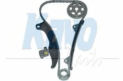 Комплект цепи привода распредвала KAVO PARTS купить