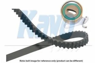 Комплект ремня ГРМ KAVO PARTS купить