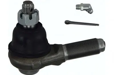 Наконечник поперечной рулевой тяги KAVO PARTS купить