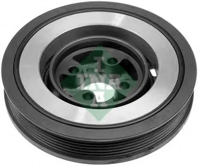 Ременный шкив, коленчатый вал INA купить