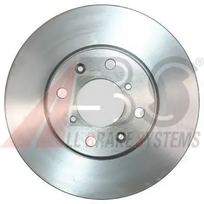 Тормозной диск A.B.S. купить