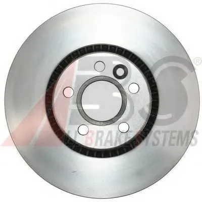 Тормозной диск A.B.S. купить