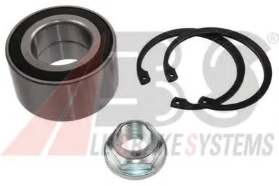 Комплект подшипника ступицы колеса A.B.S. купить