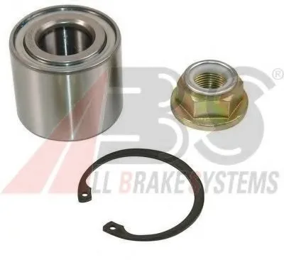 Комплект подшипника ступицы колеса A.B.S. купить
