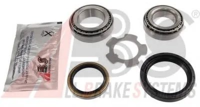 Комплект подшипника ступицы колеса A.B.S. купить