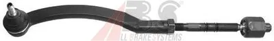 Поперечная рулевая тяга A.B.S. купить