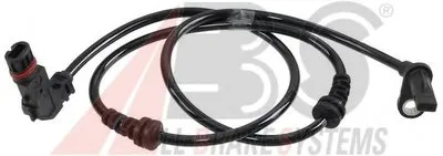 Датчик, частота вращения колеса A.B.S. купить