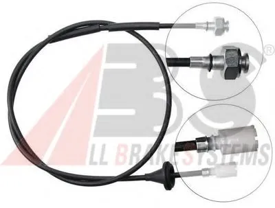 Тросик спидометра A.B.S. купить
