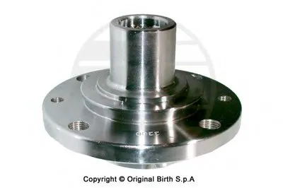 ? колесн. ступицы = BIRTH купить