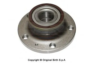 ? колесн. ступицы = BIRTH купить