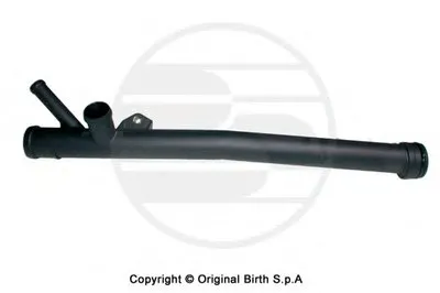 Трубка охлаждающей жидкости BIRTH купить