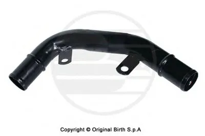 Трубка охлаждающей жидкости BIRTH купить