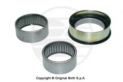 Ходовая часть в сборе BIRTH купить