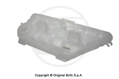 Бачок, радиатор BIRTH купить