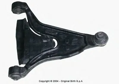 Рычаг независимой подвески колеса, подвеска колеса BIRTH купить