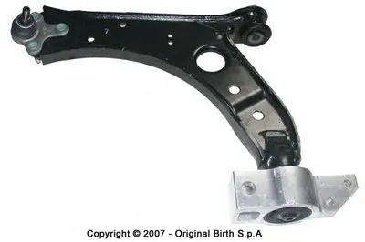 Рычаг независимой подвески колеса, подвеска колеса BIRTH купить