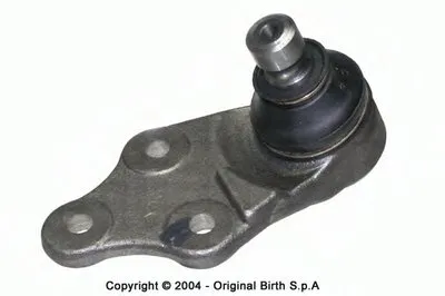 Шаровой шарнир BIRTH купить