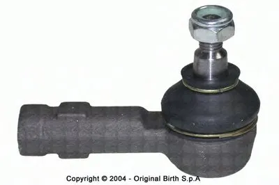 Наконечник поперечной рулевой тяги BIRTH купить