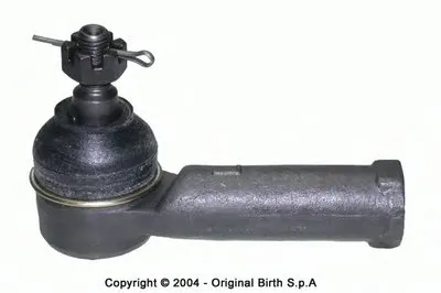 Наконечник поперечной рулевой тяги BIRTH купить