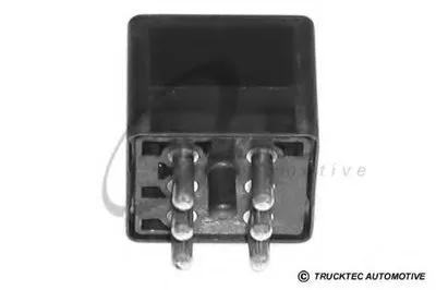 Реле, противоблокировочное устройство TRUCKTEC AUTOMOTIVE купить
