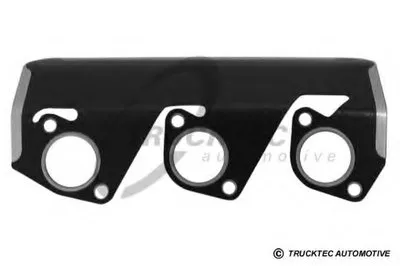Прокладка, выпускной коллектор TRUCKTEC AUTOMOTIVE купить