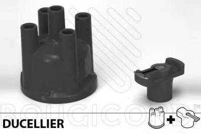 Монтажный комплект, устройство для выключения зажигания BOUGICORD купить