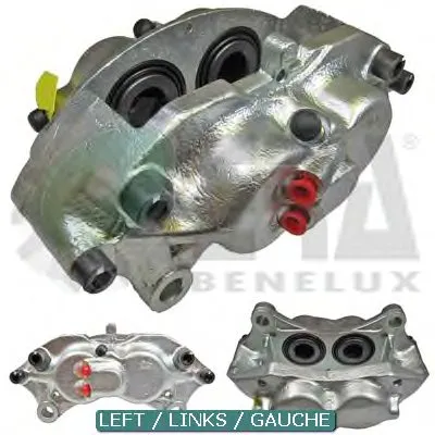 Тормозной суппорт ERA Benelux купить