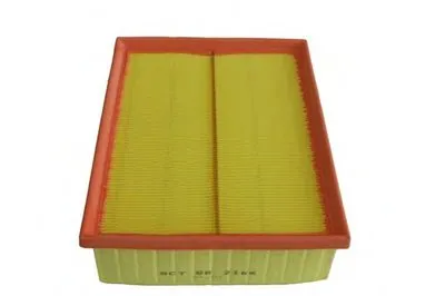 Воздушный фильтр SCT Germany купить