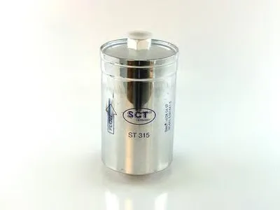 Топливный фильтр SCT Germany купить