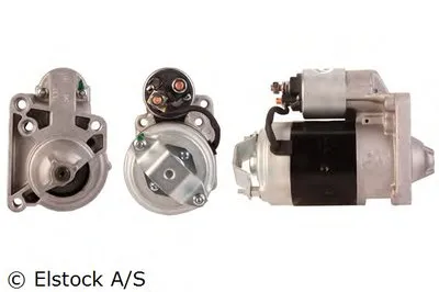 Стартер ELSTOCK купить