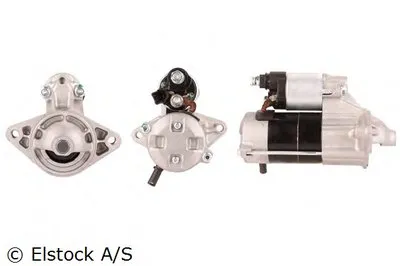 Стартер ELSTOCK купить