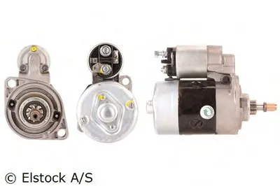 Стартер ELSTOCK купить