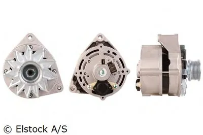 Генератор ELSTOCK купить