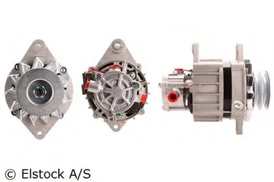 Генератор ELSTOCK купить