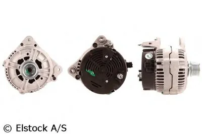 Генератор ELSTOCK купить