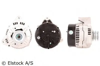 Генератор ELSTOCK купить