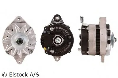 Генератор ELSTOCK купить