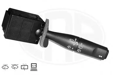 Выключатель на колонке рулевого управления ERA купить