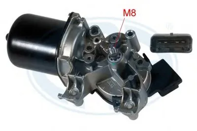 Двигатель стеклоочистителя ERA купить