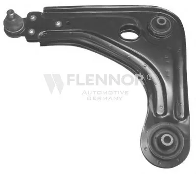 Рычаг независимой подвески колеса, подвеска колеса FLENNOR купить