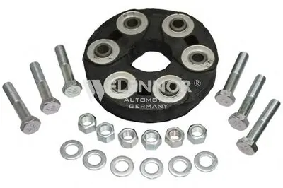 Шарнир, продольный вал FLENNOR купить