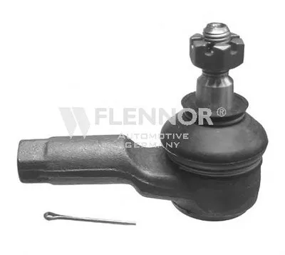 Наконечник поперечной рулевой тяги FLENNOR купить