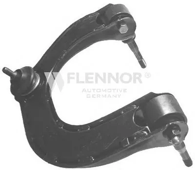 Рычаг независимой подвески колеса, подвеска колеса FLENNOR купить