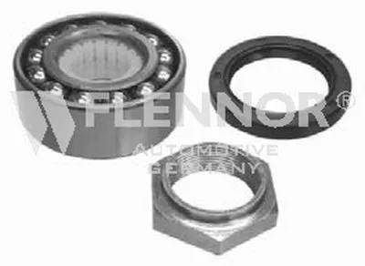 Комплект подшипника ступицы колеса FLENNOR купить
