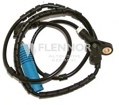 Датчик, частота вращения колеса FLENNOR купить